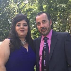 Meet your Posher, Sam